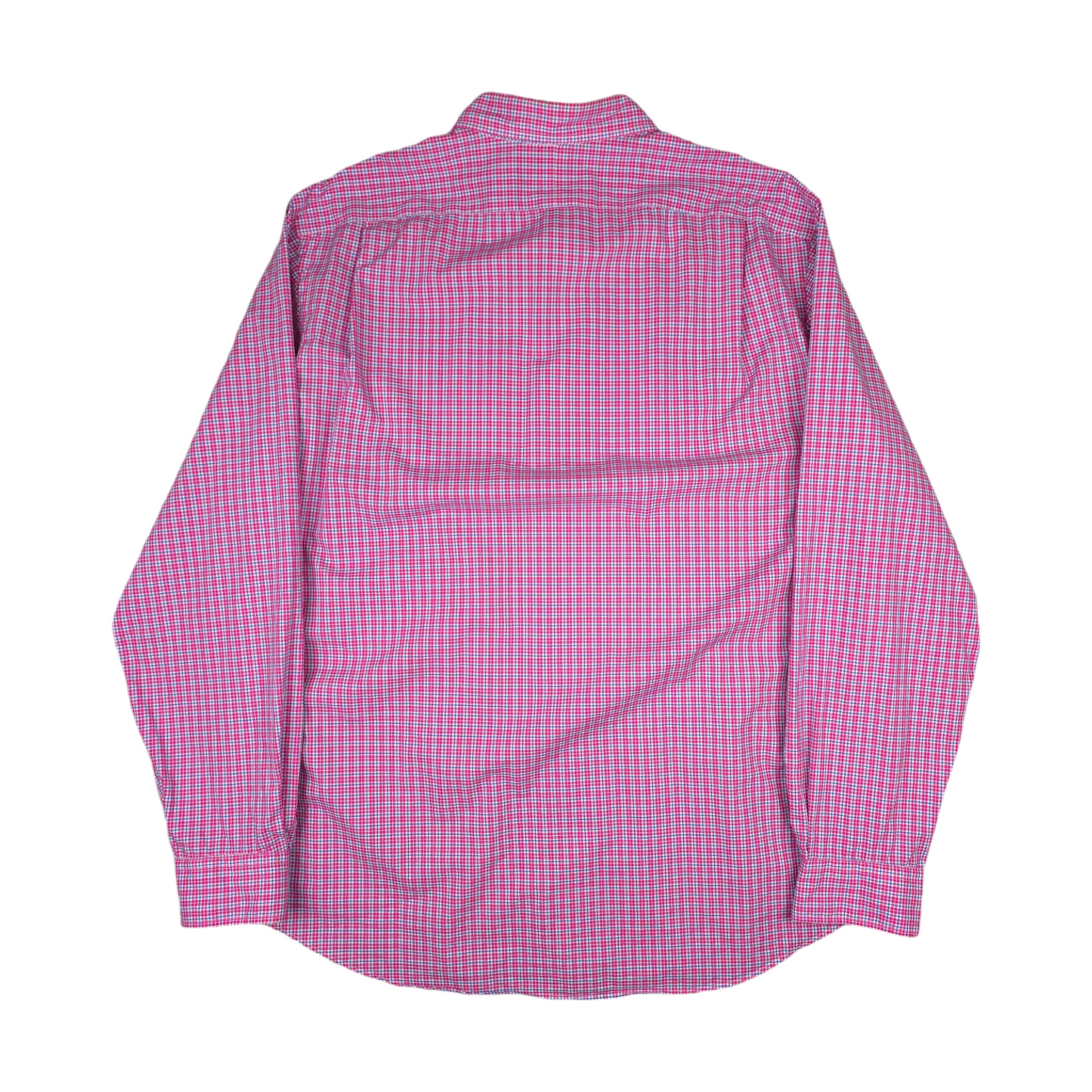 Ralph Lauren Button Up Shirt - XXL