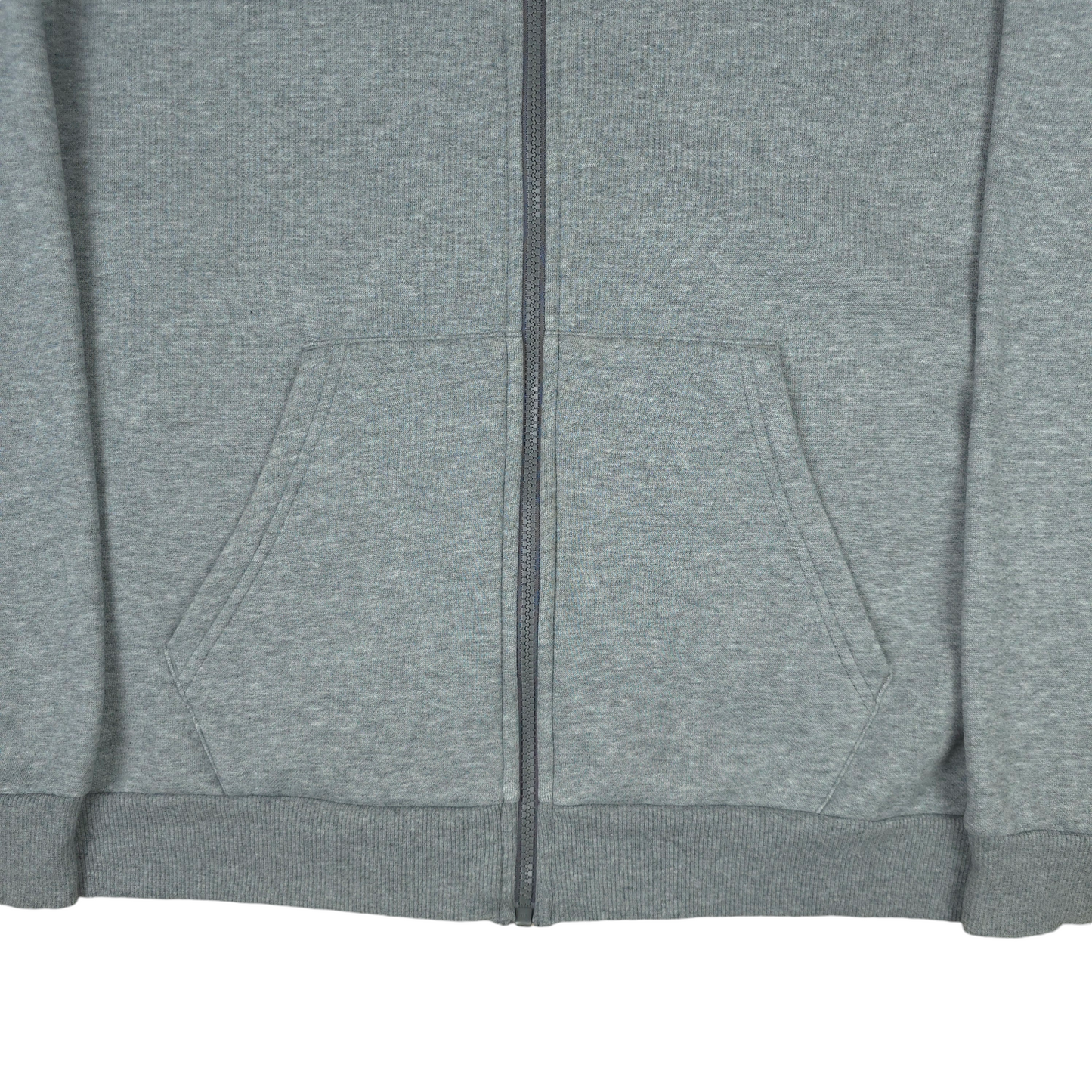 Puma Full Zip Jumper - L