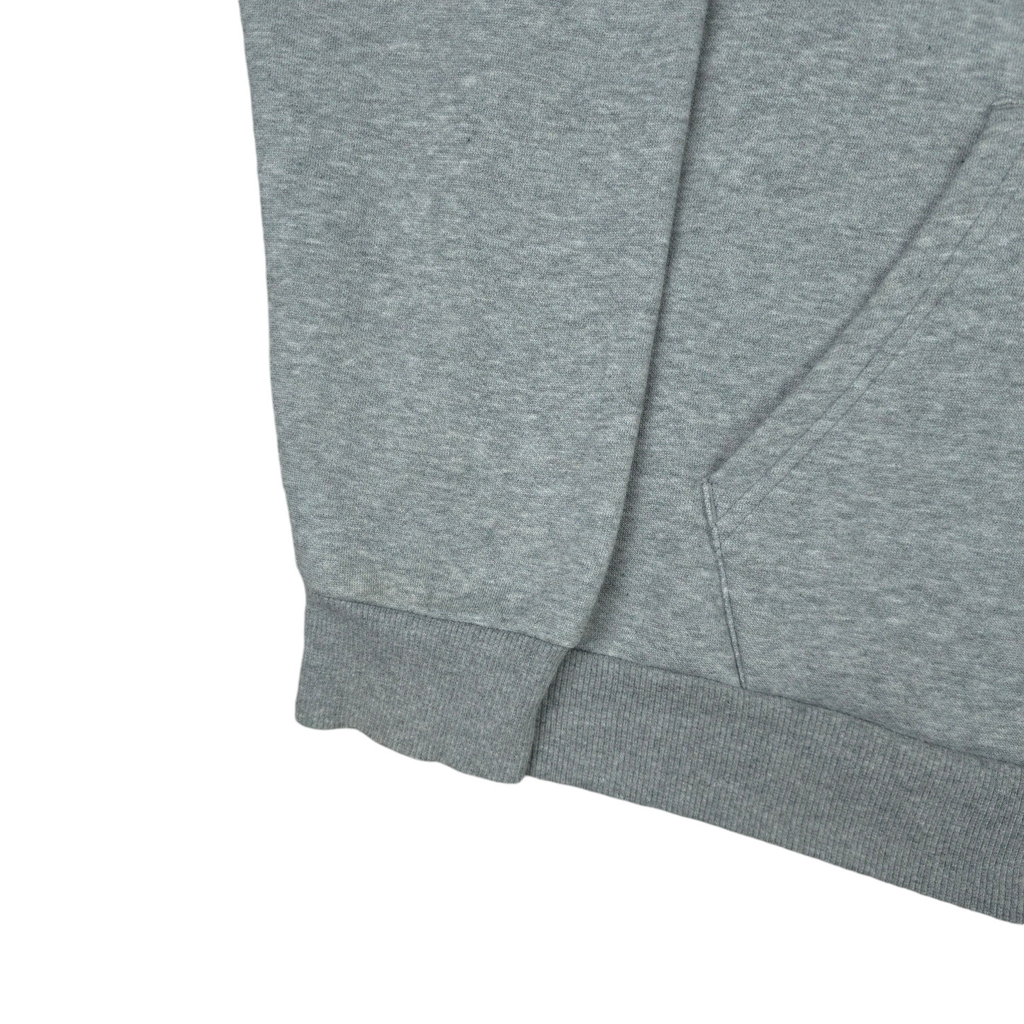 Puma Full Zip Jumper - L