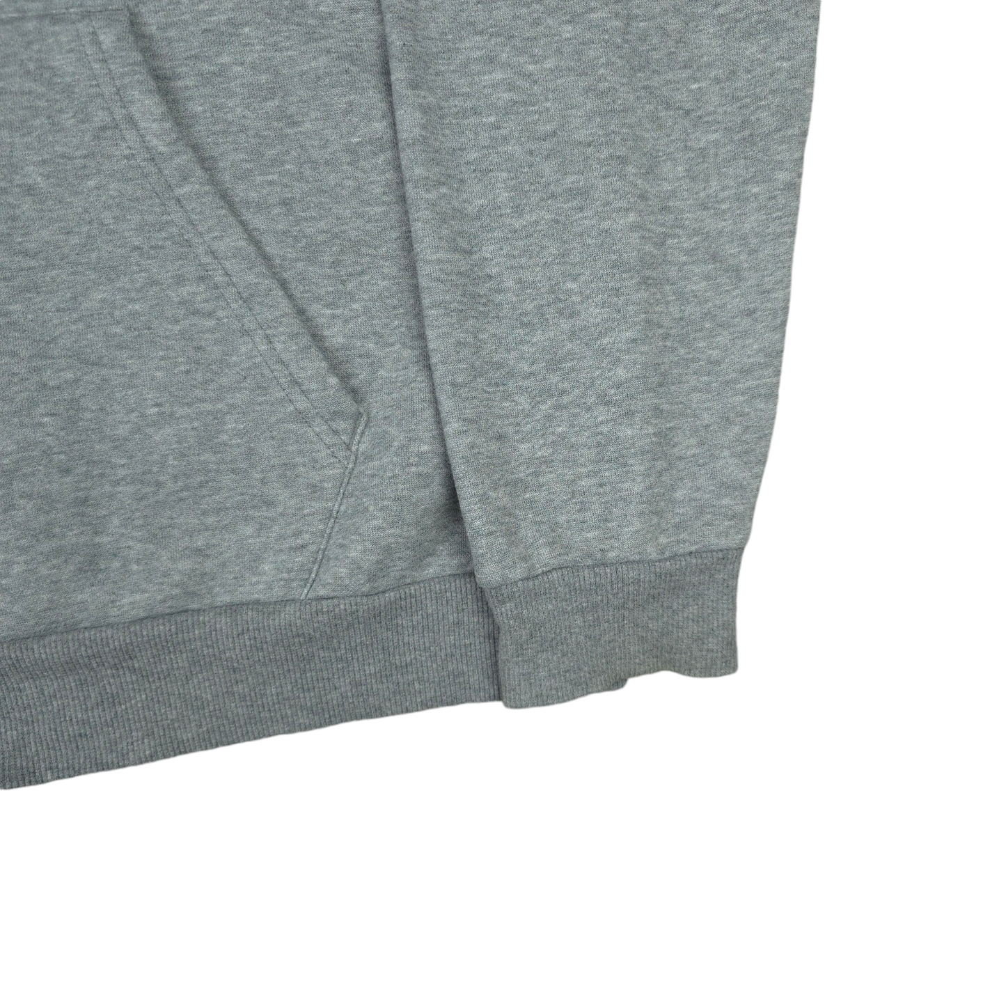 Puma Full Zip Jumper - L