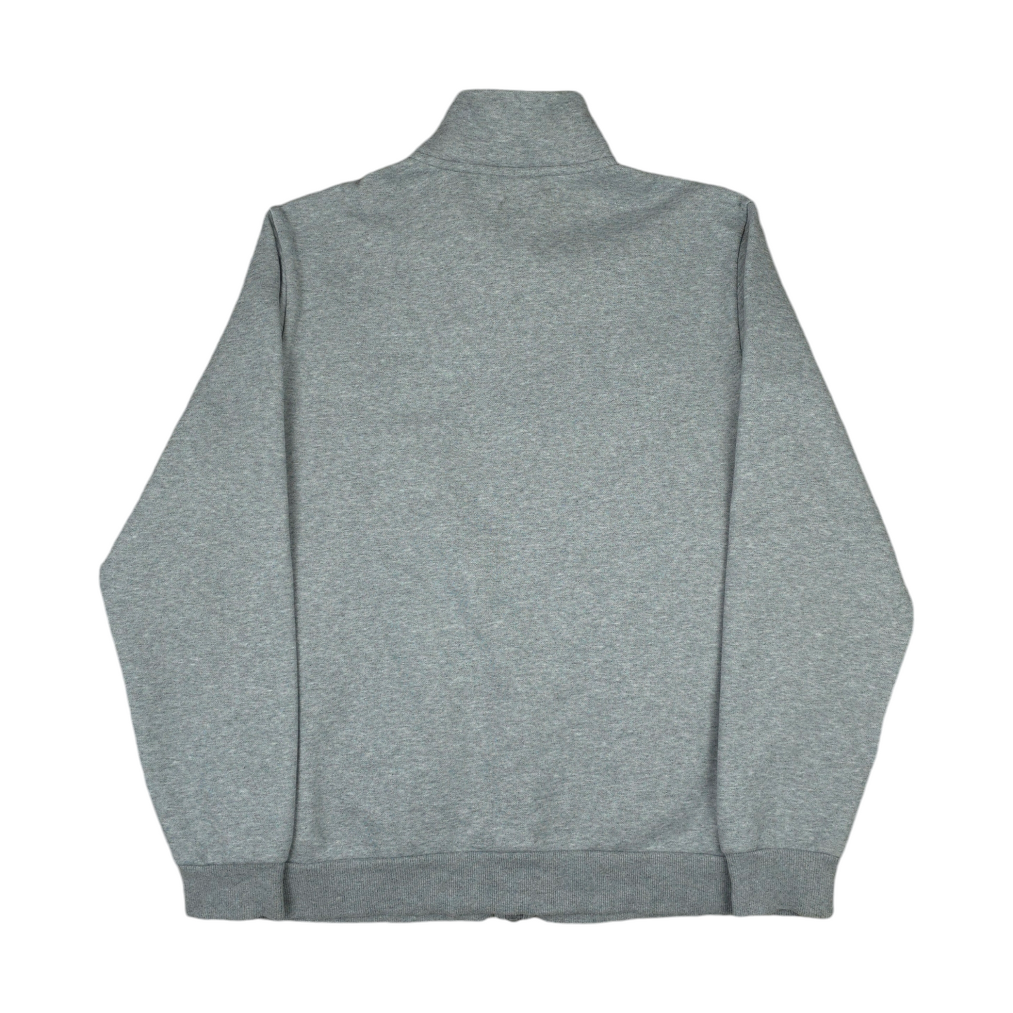 Puma Full Zip Jumper - L