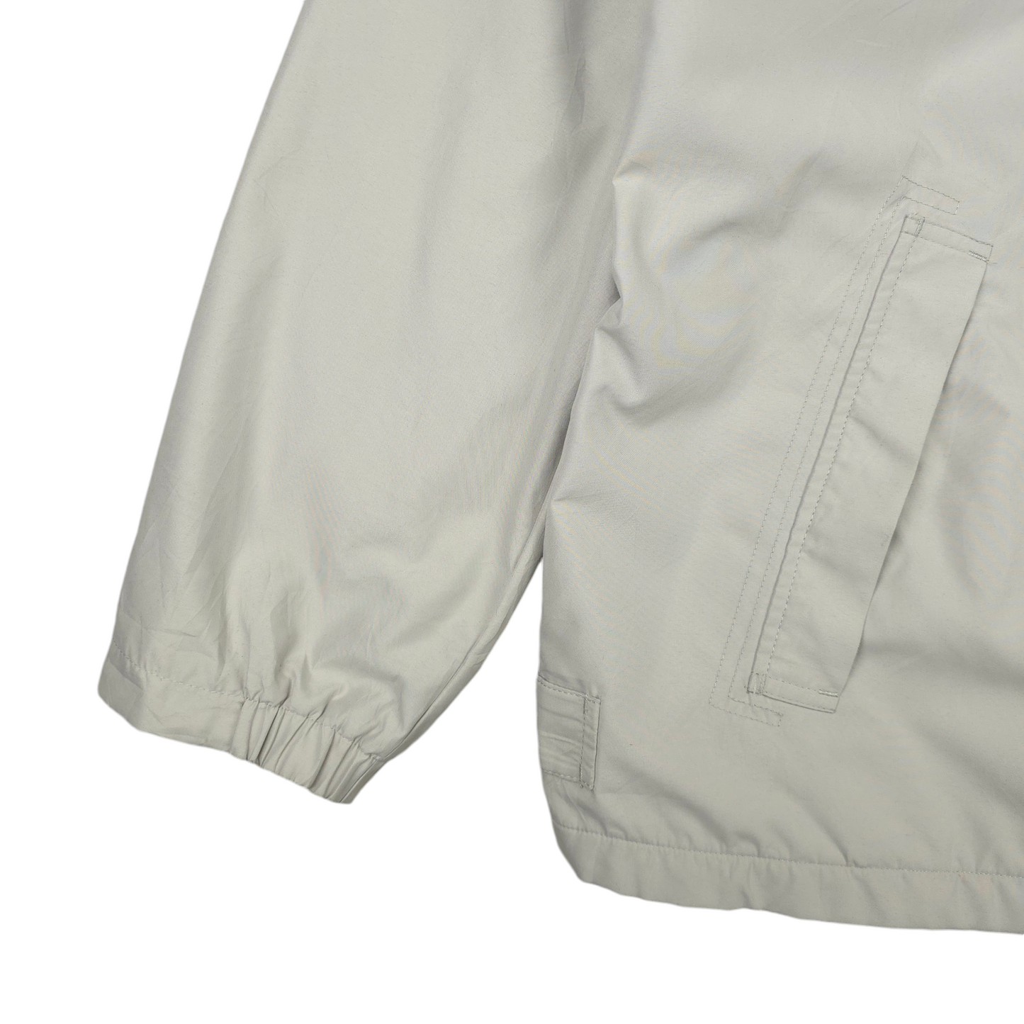 Nautica Fleece Lined Jacket - XL