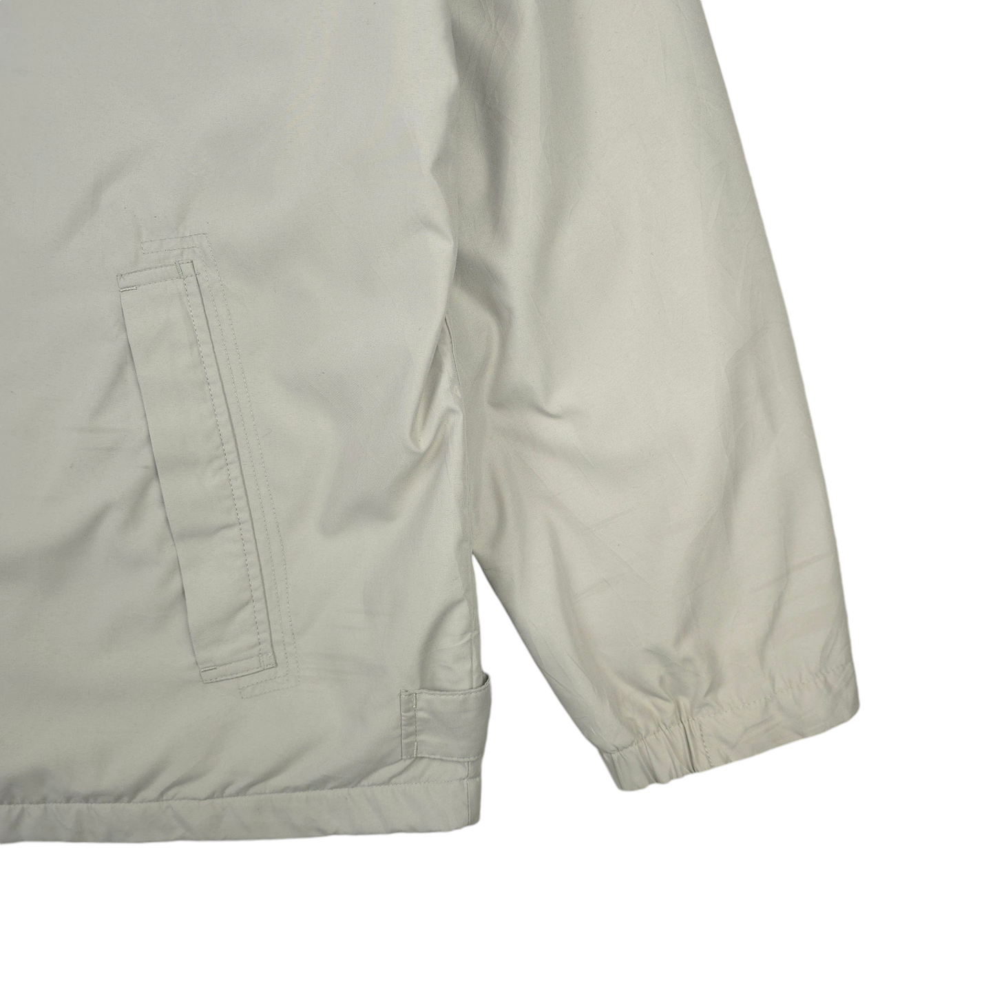 Nautica Fleece Lined Jacket - XL