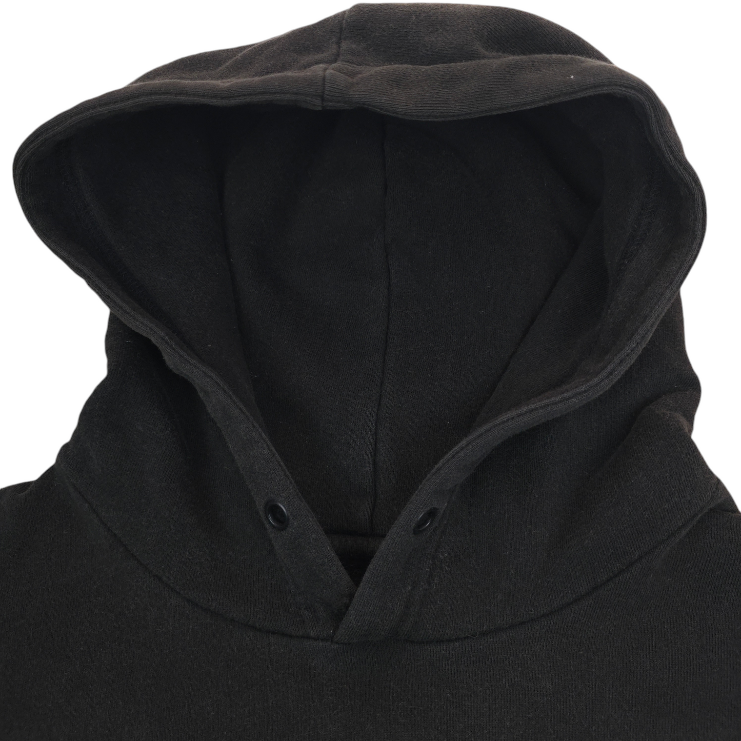 Stussy Distressed Hoodie - L