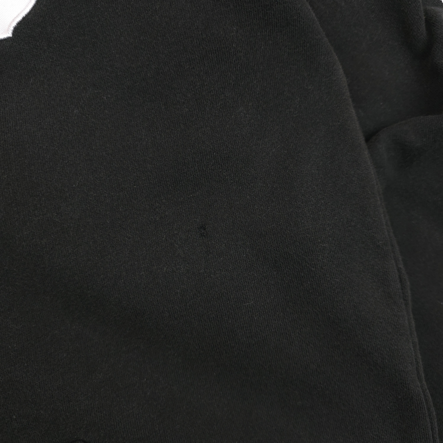 Stussy Distressed Hoodie - L