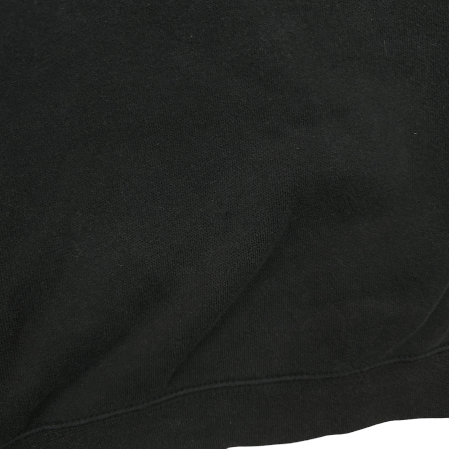 Stussy Distressed Hoodie - L