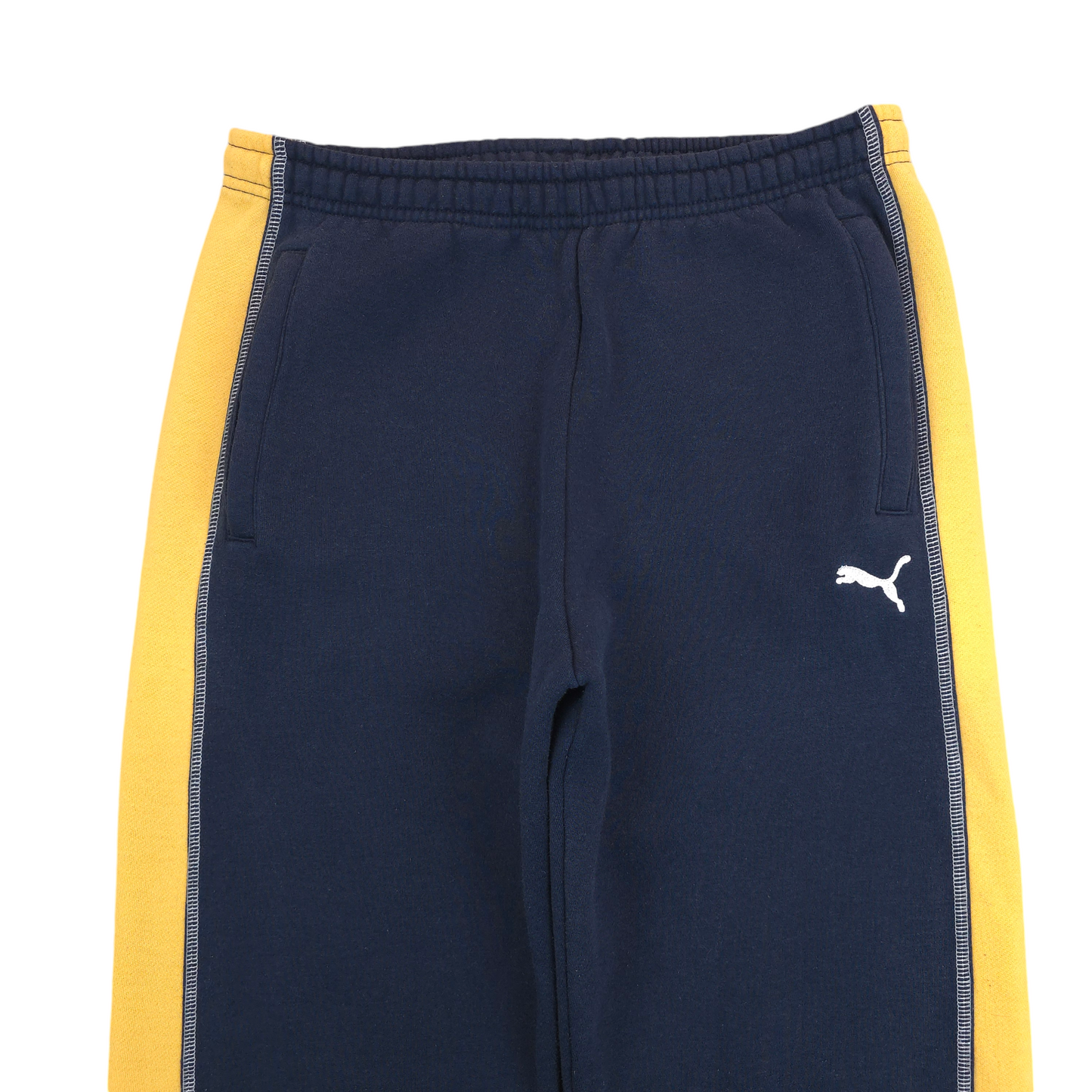 Vintage Puma Sweatpants - WMNS S