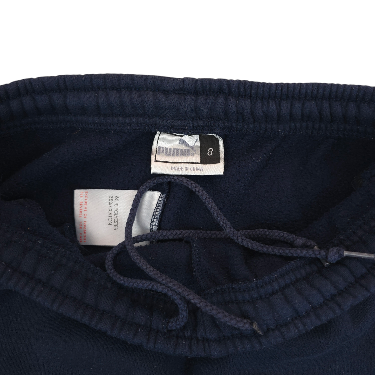 Vintage Puma Sweatpants - WMNS S
