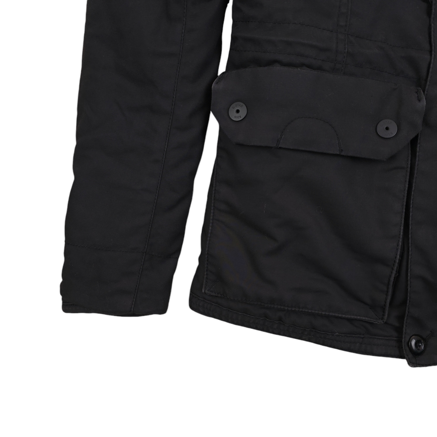 G-Star Raw Polar Sandhurst Insulated Jacket - WMNS XS