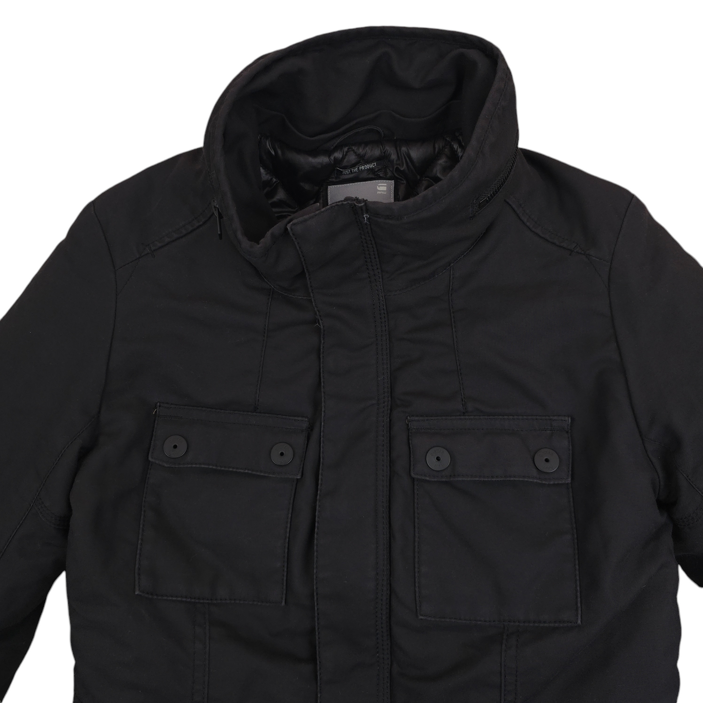 G-Star Raw Polar Sandhurst Insulated Jacket - WMNS XS