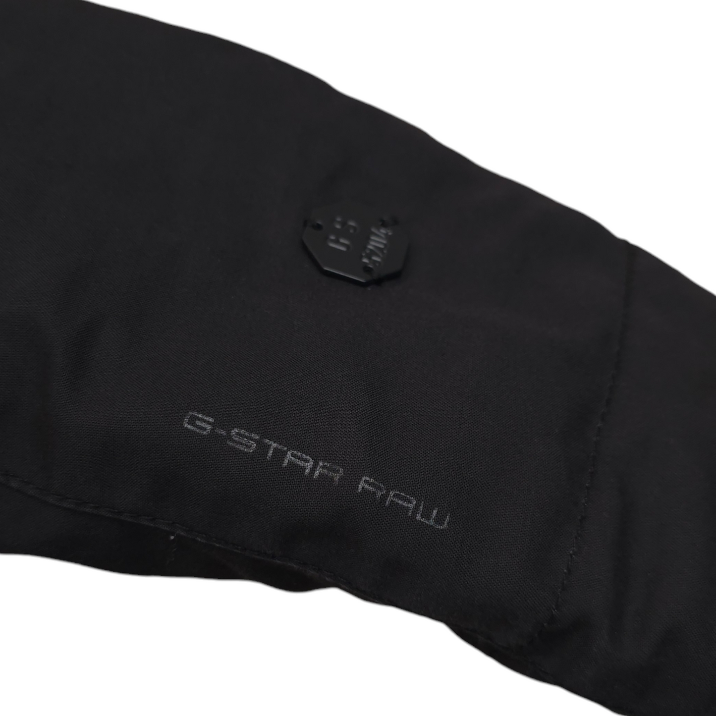 G-Star Raw Polar Sandhurst Insulated Jacket - WMNS XS