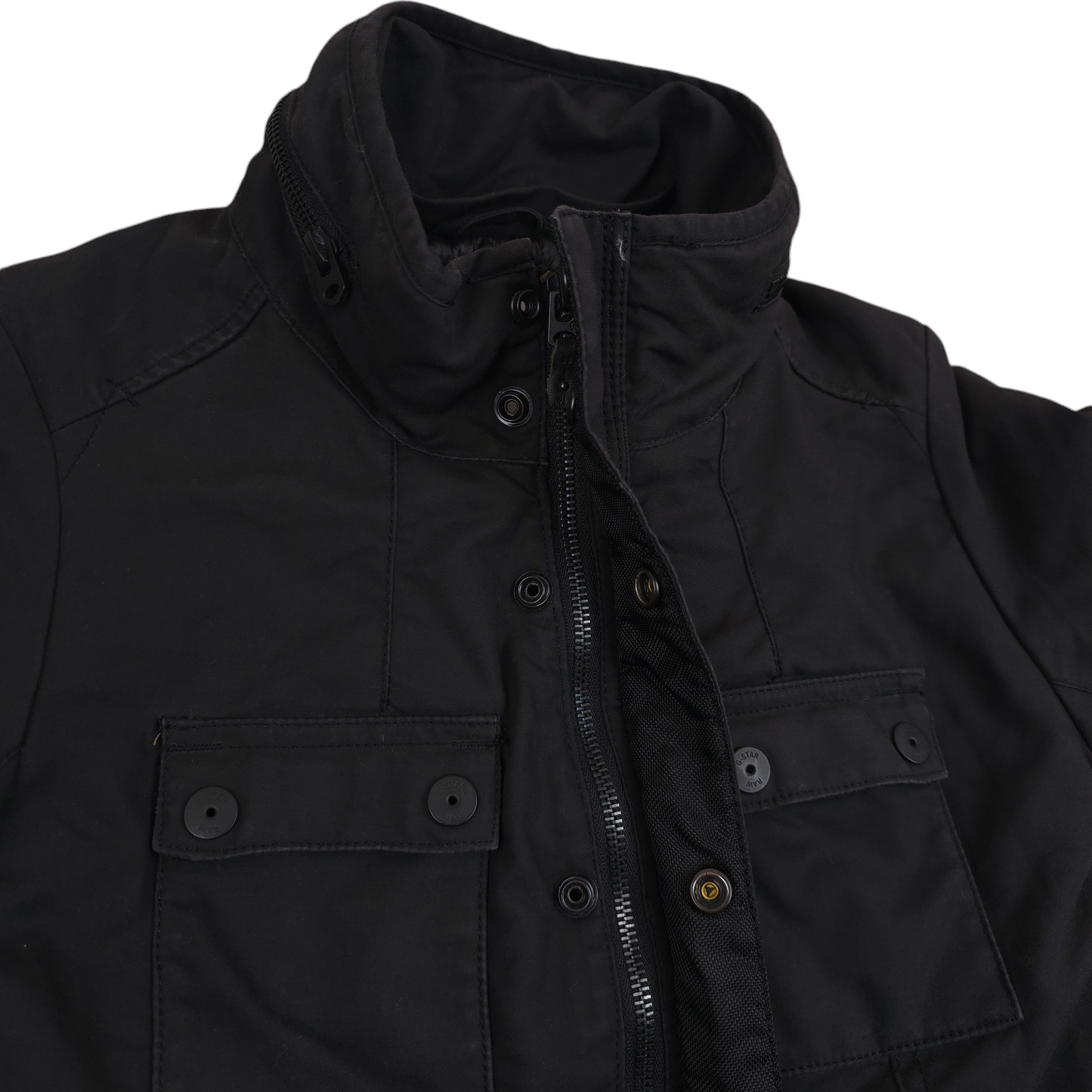 G-Star Raw Polar Sandhurst Insulated Jacket - WMNS XS