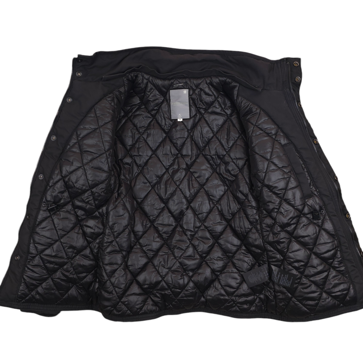 G-Star Raw Polar Sandhurst Insulated Jacket - WMNS XS