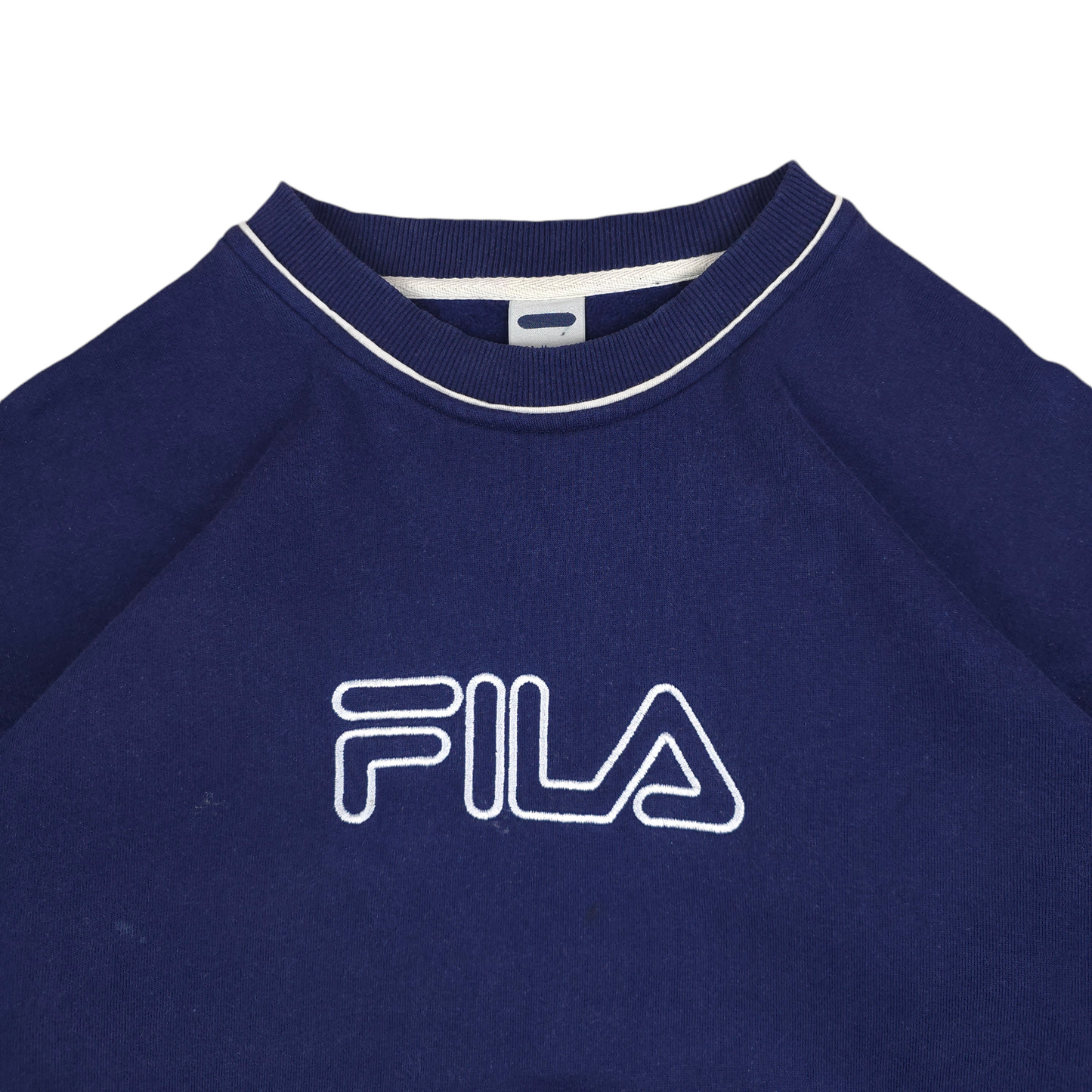 Vintage Fila Sweatshirt - M/L