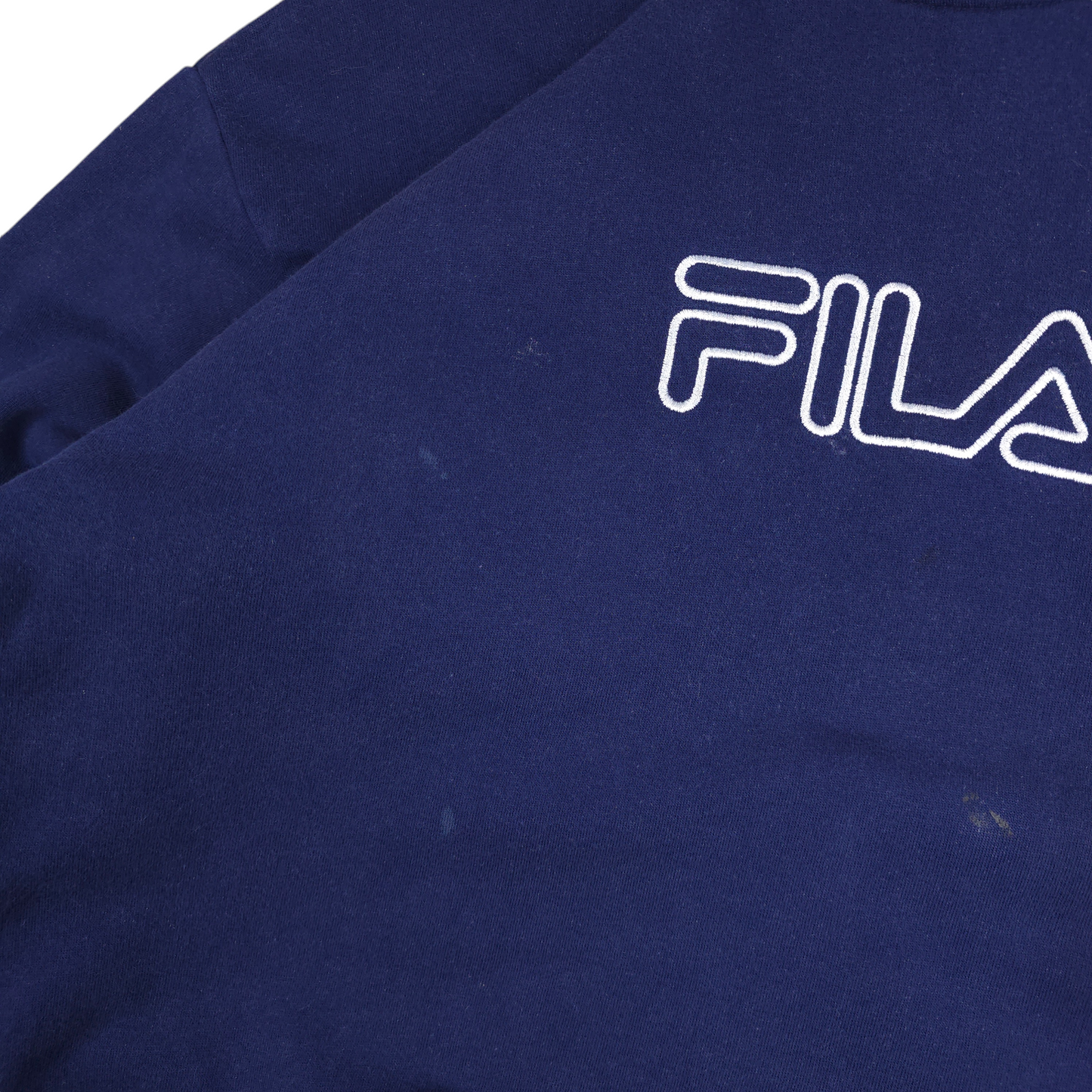 Vintage Fila Sweatshirt - M/L