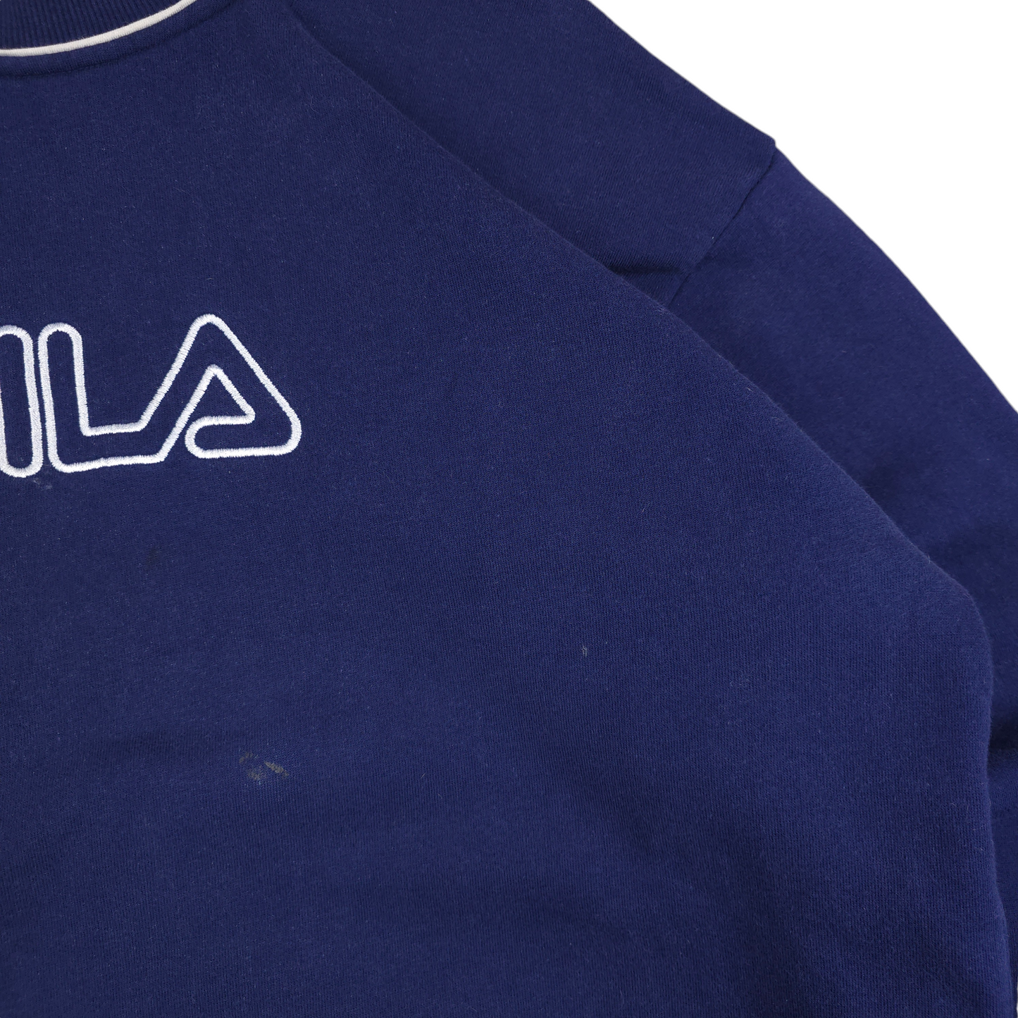 Vintage Fila Sweatshirt - M/L