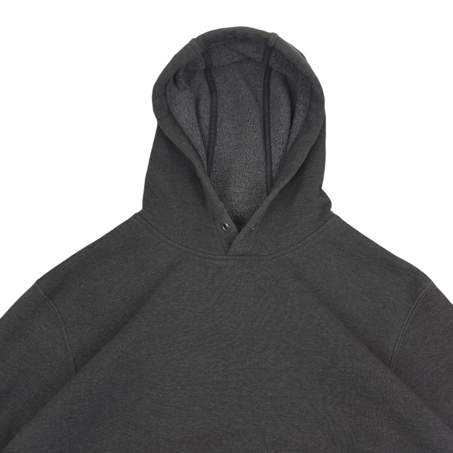 Vintage Carhartt Hoodie - L