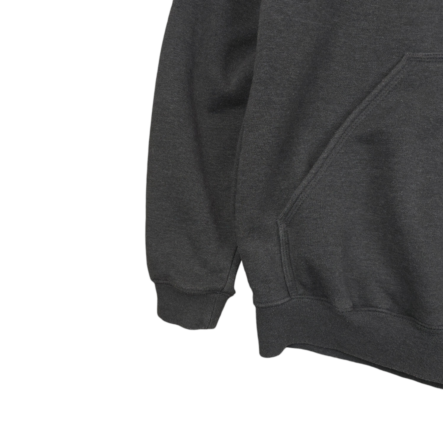 Vintage Carhartt Hoodie - L