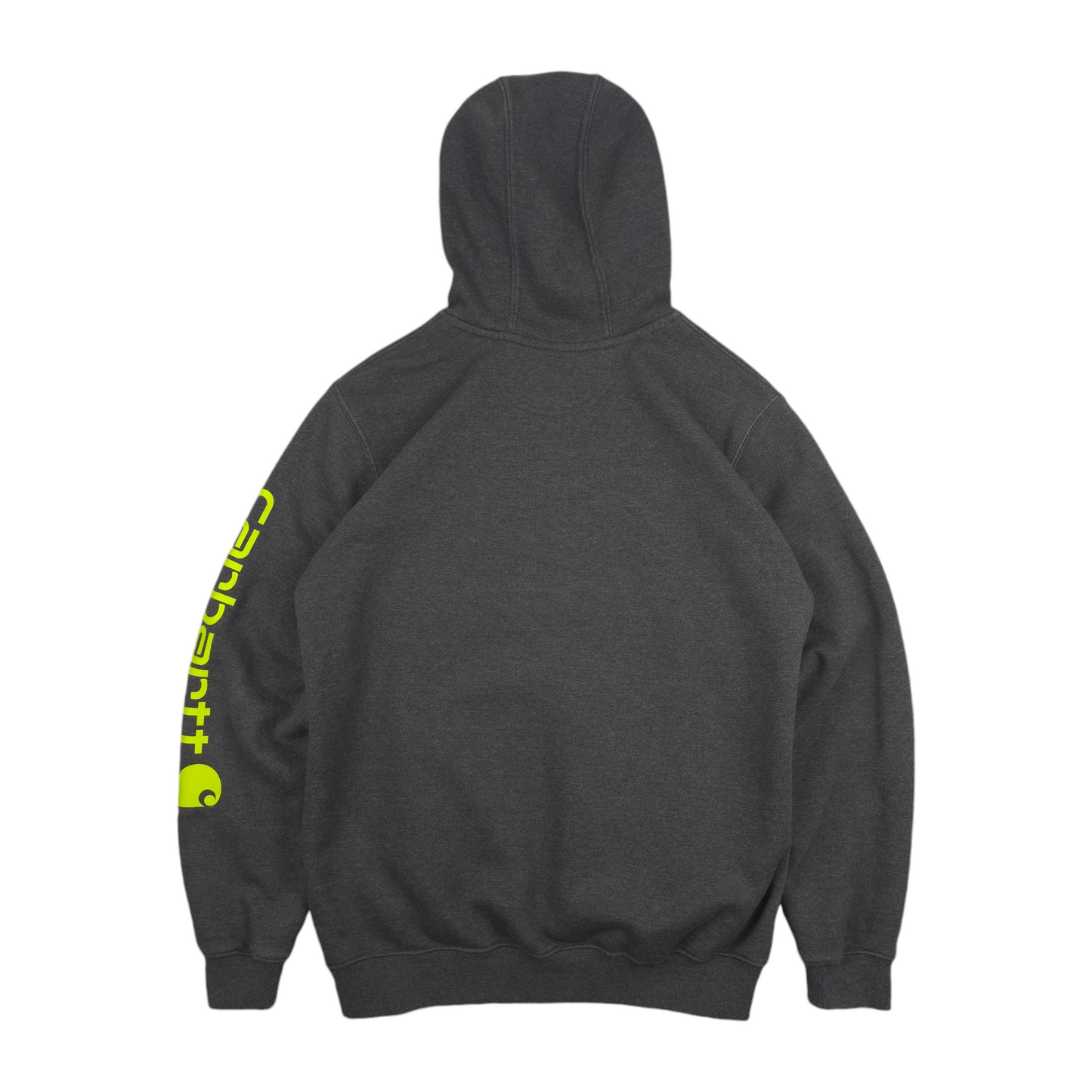 Vintage Carhartt Hoodie - L
