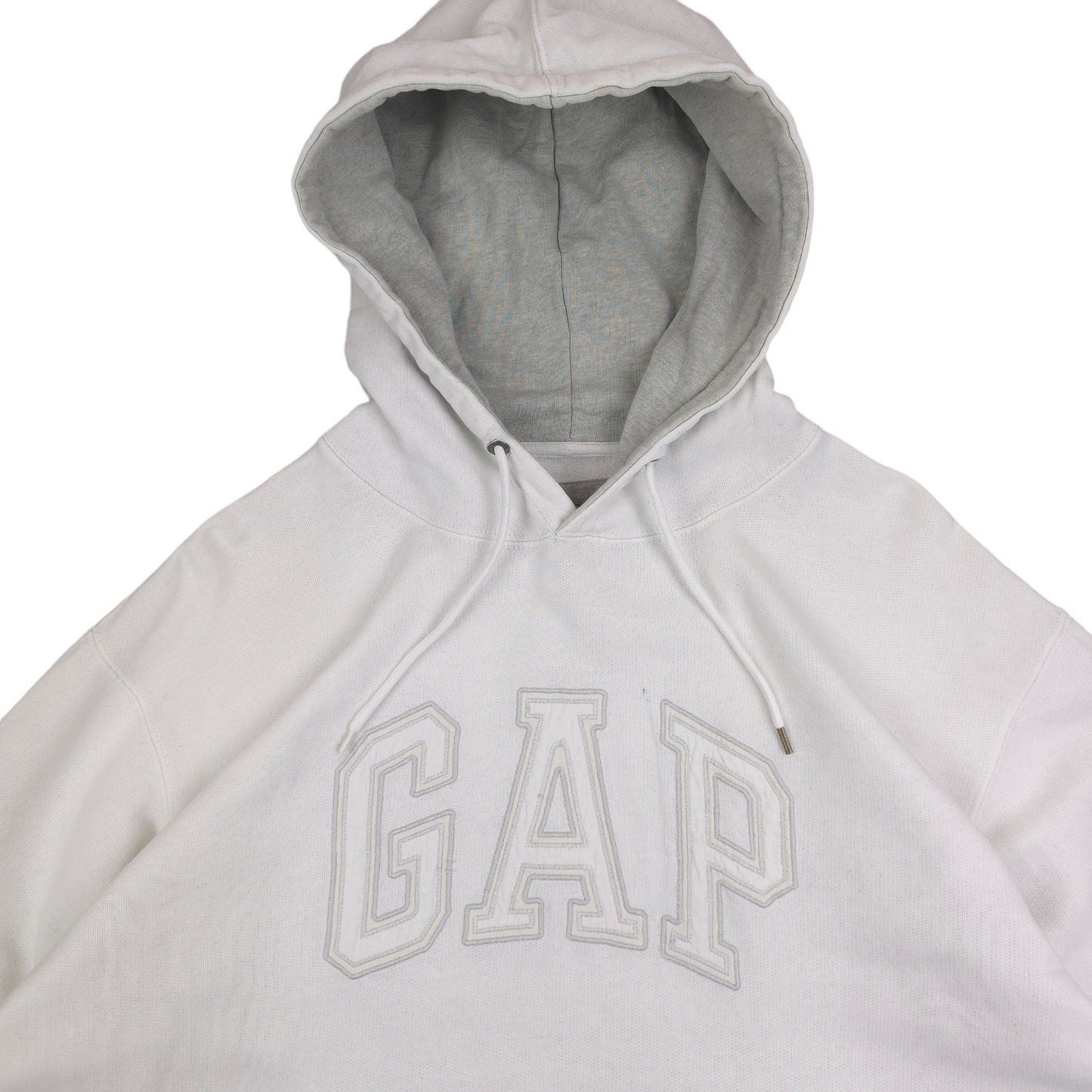 Y2K Gap Hoodie - M