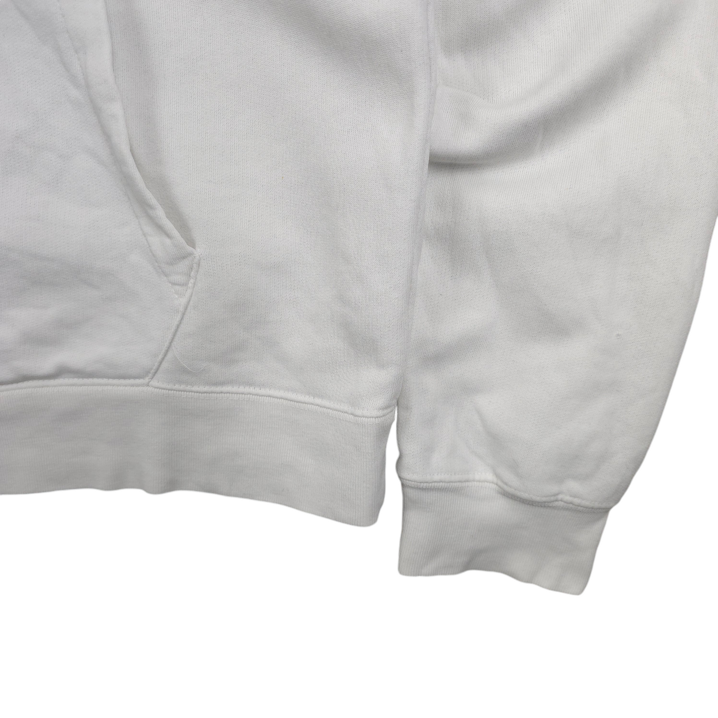 Y2K Gap Hoodie - M