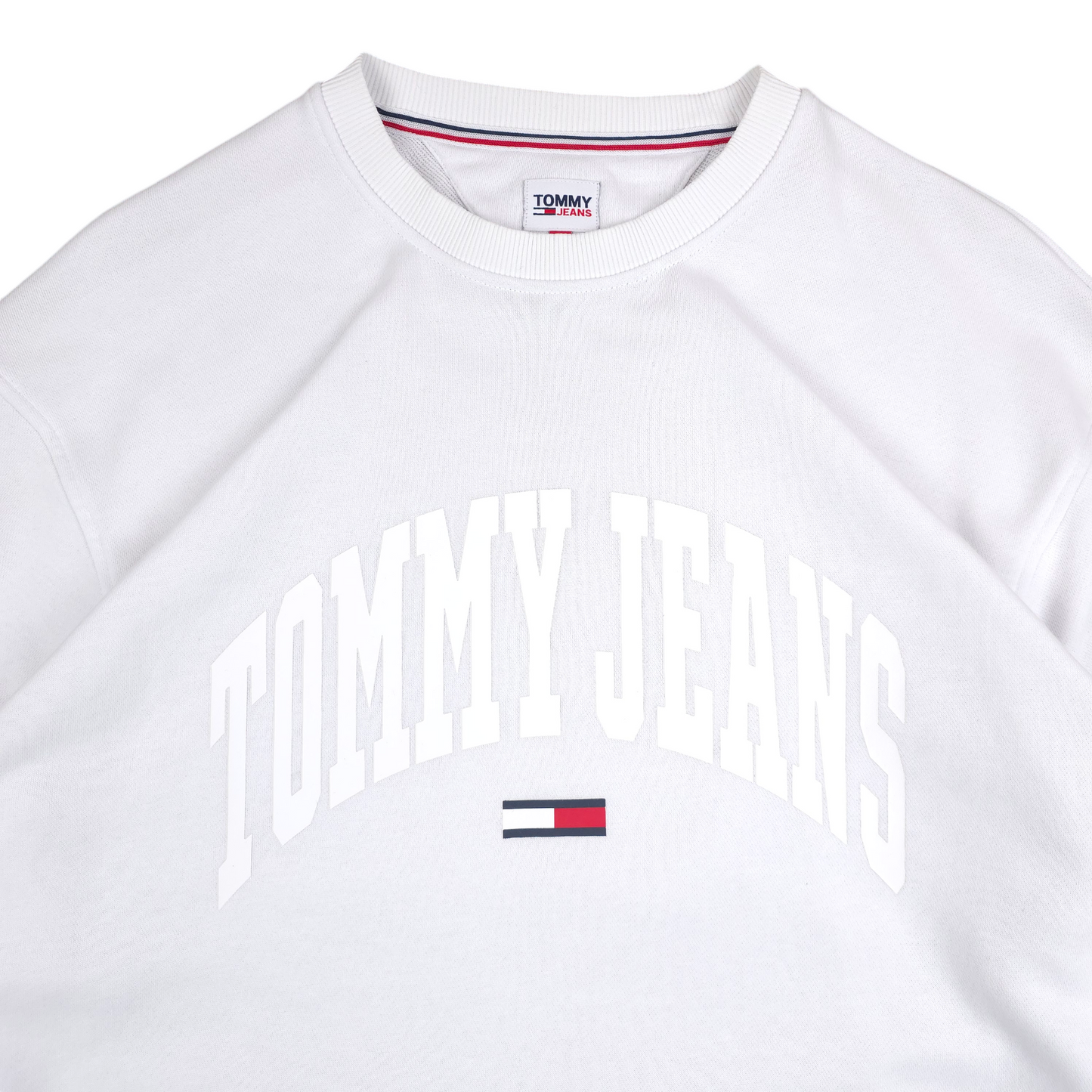 Tommy Hilfiger Jeans Sweatshirt - M