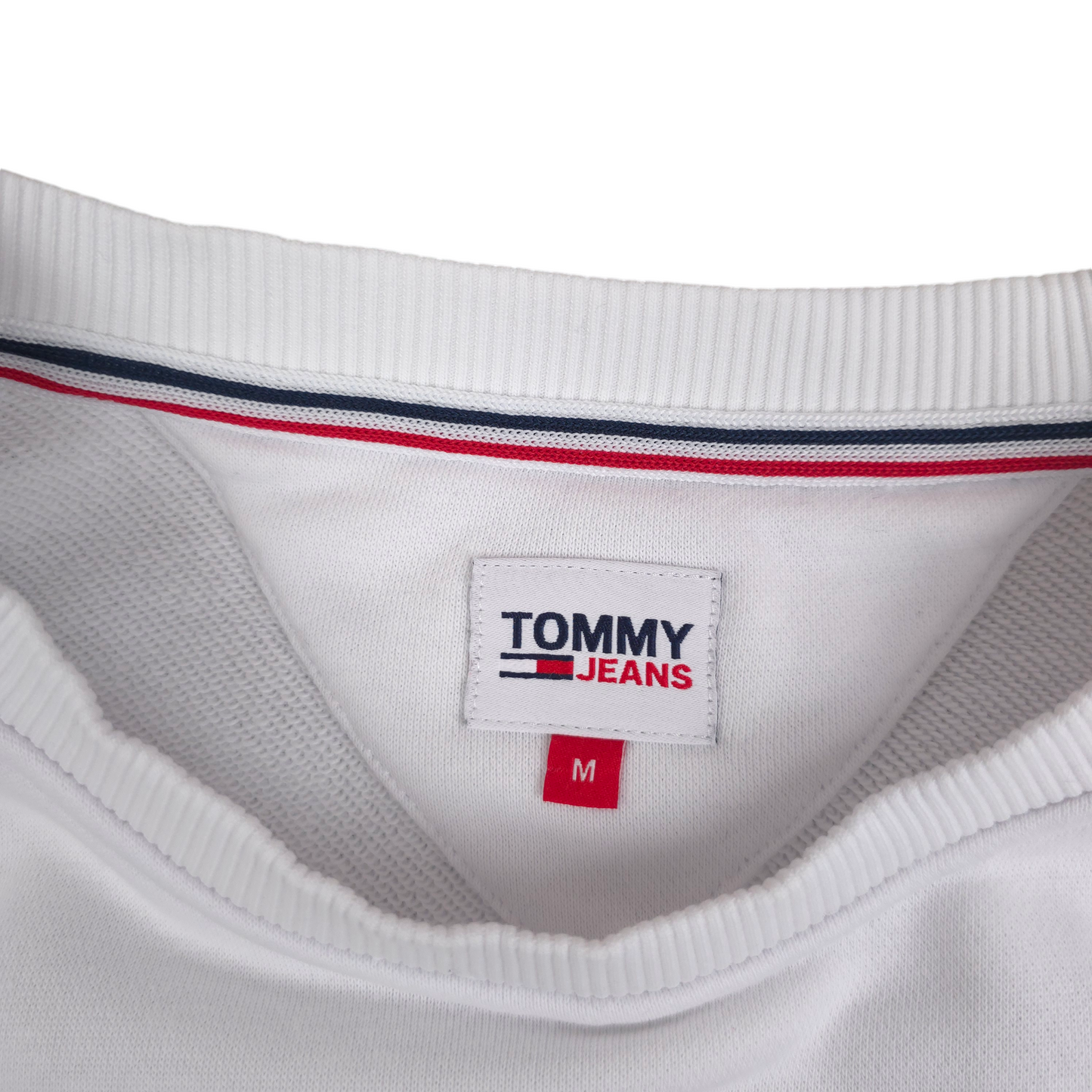 Tommy Hilfiger Jeans Sweatshirt - M