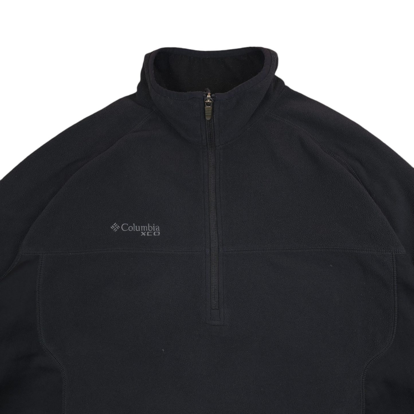 Columbia XCO Half Zip Fleece Jumper - XL