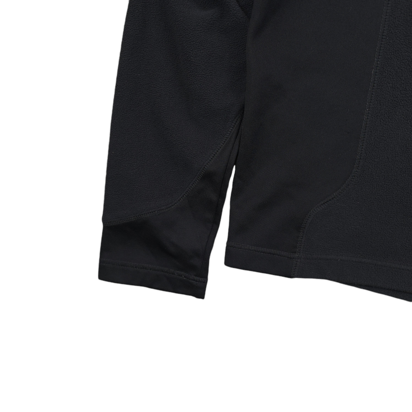 Columbia XCO Half Zip Fleece Jumper - XL