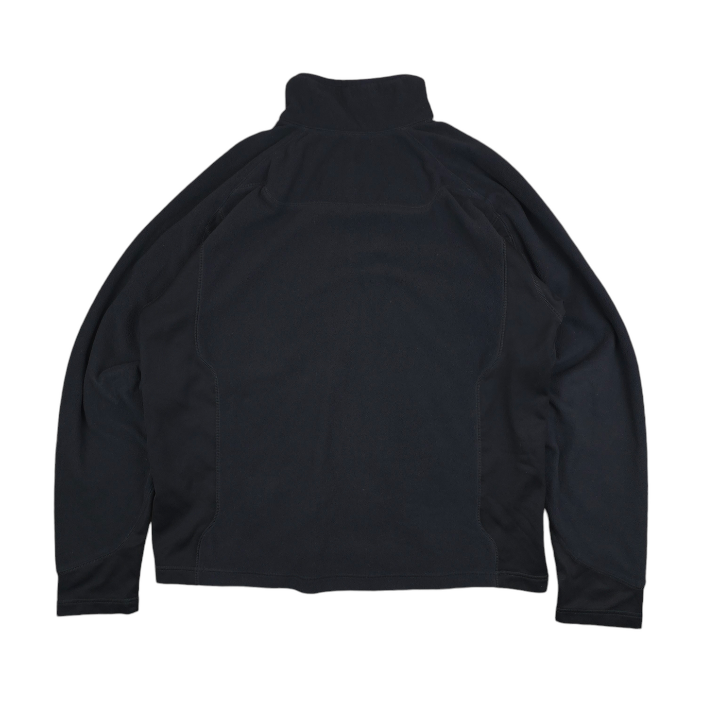 Columbia XCO Half Zip Fleece Jumper - XL