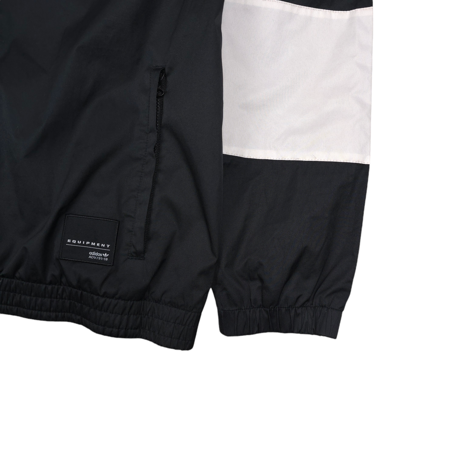 Adidas Equipment Windbreaker - S