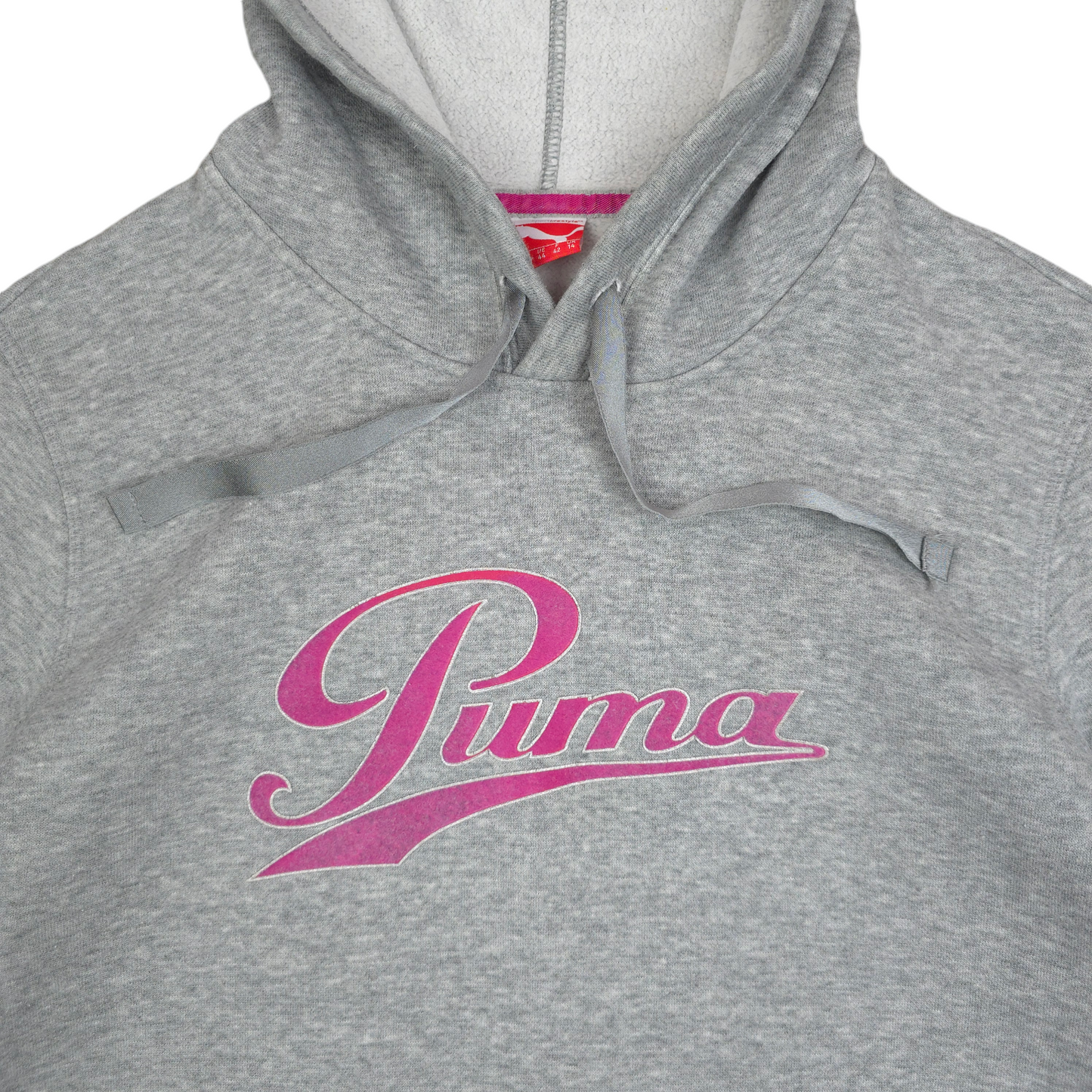 Y2K Puma Hoodie - WMNS M/L