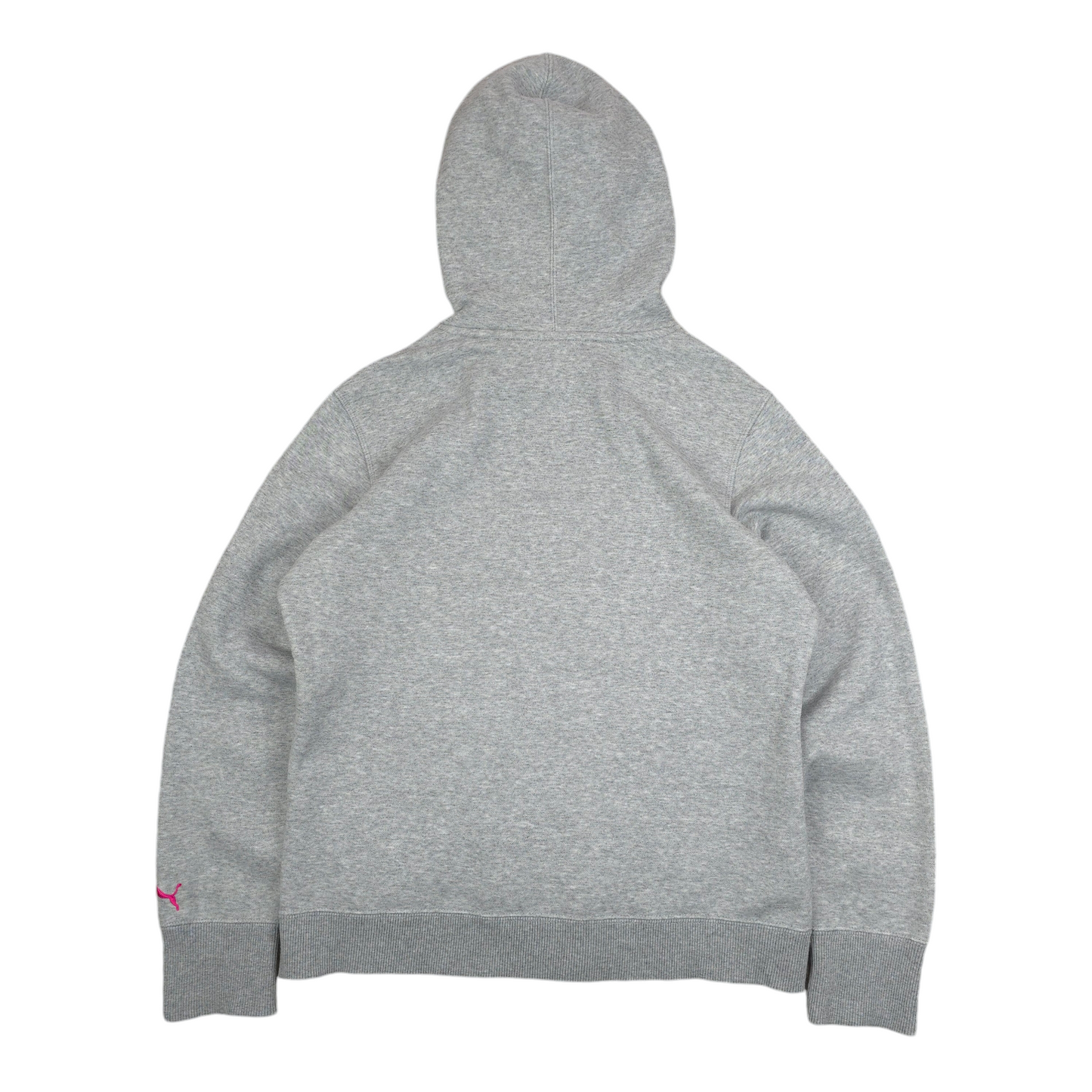 Y2K Puma Hoodie - WMNS M/L