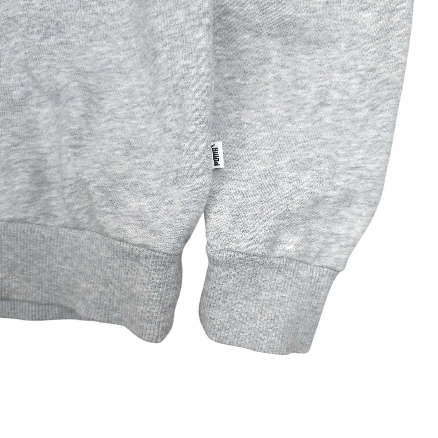 Puma Sweatshirt - WMNS M/L