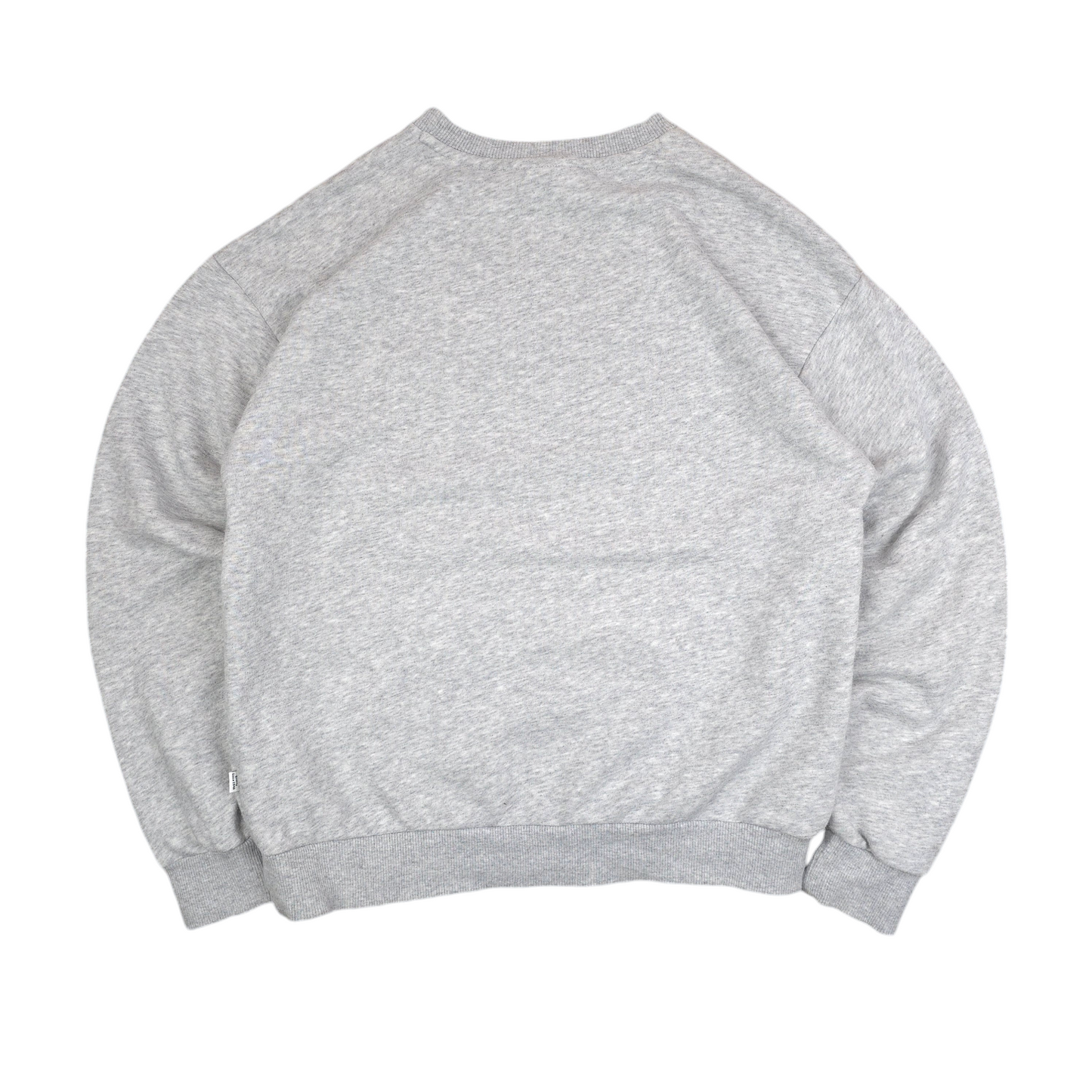 Puma Sweatshirt - WMNS M/L