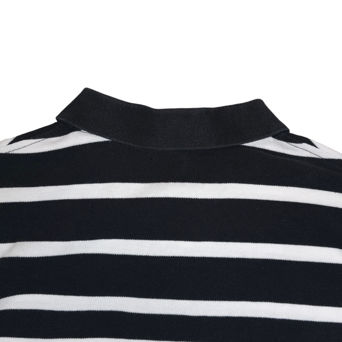 Ralph Lauren Striped Polo Shirt - XXL