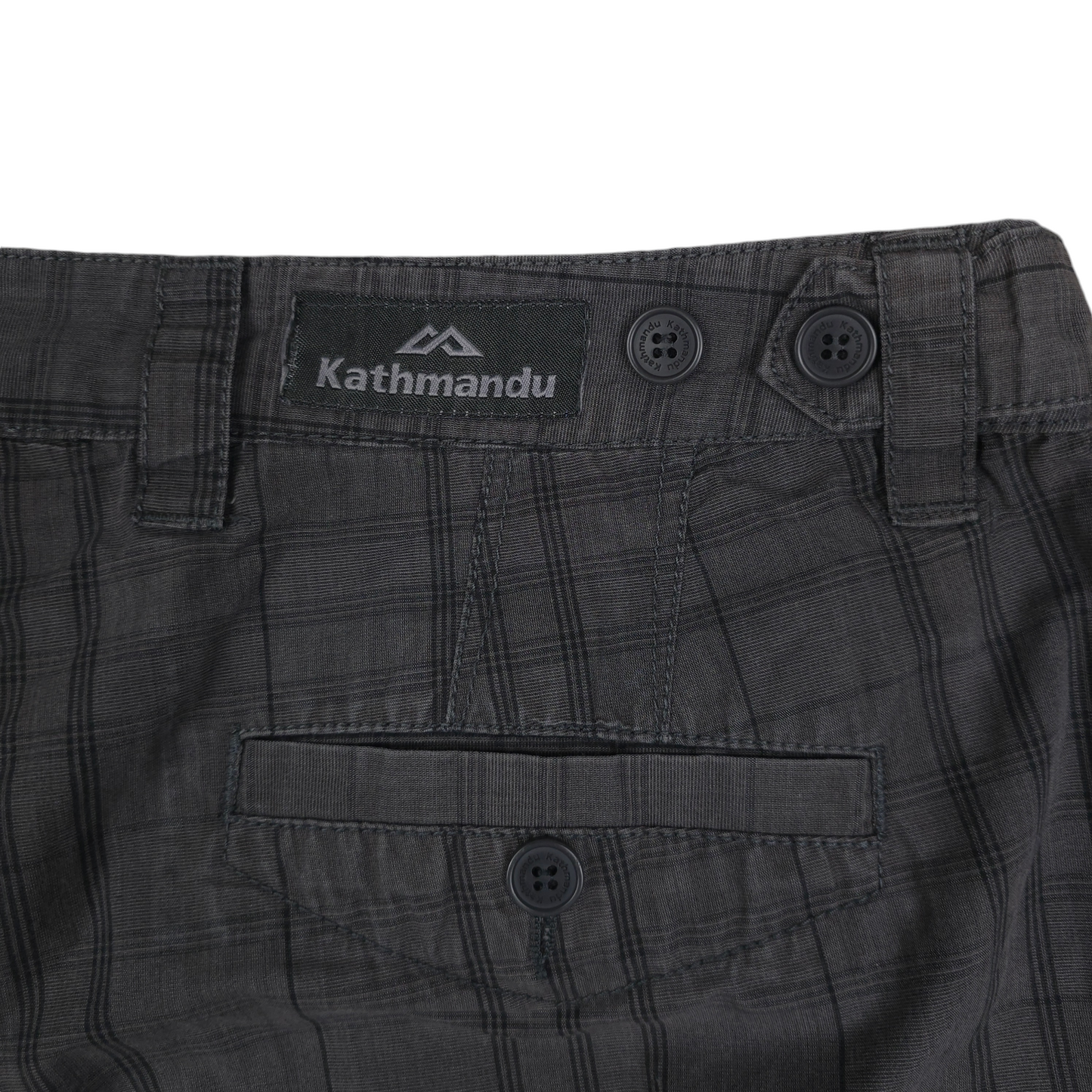 Kathmandu Shorts - M