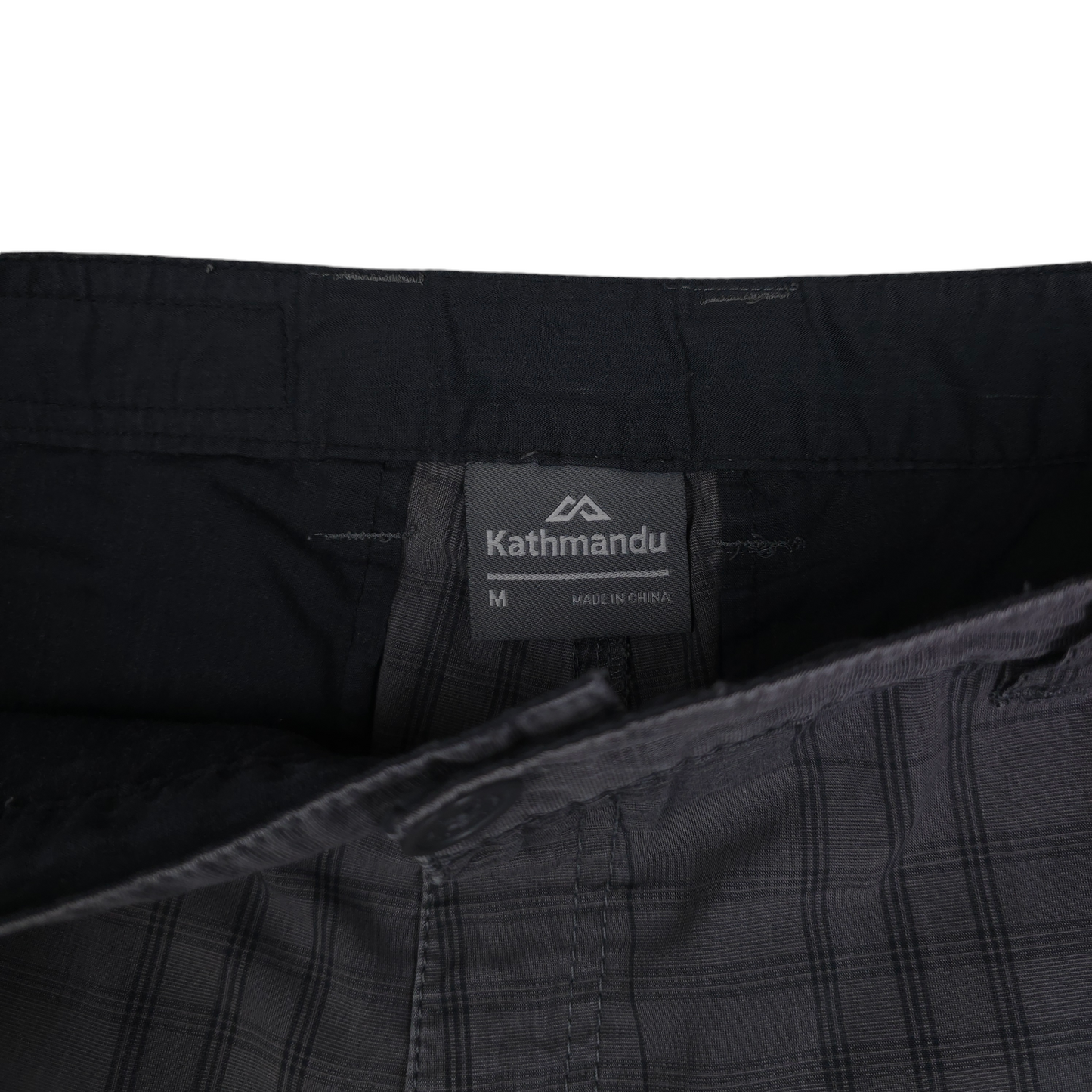 Kathmandu Shorts - M