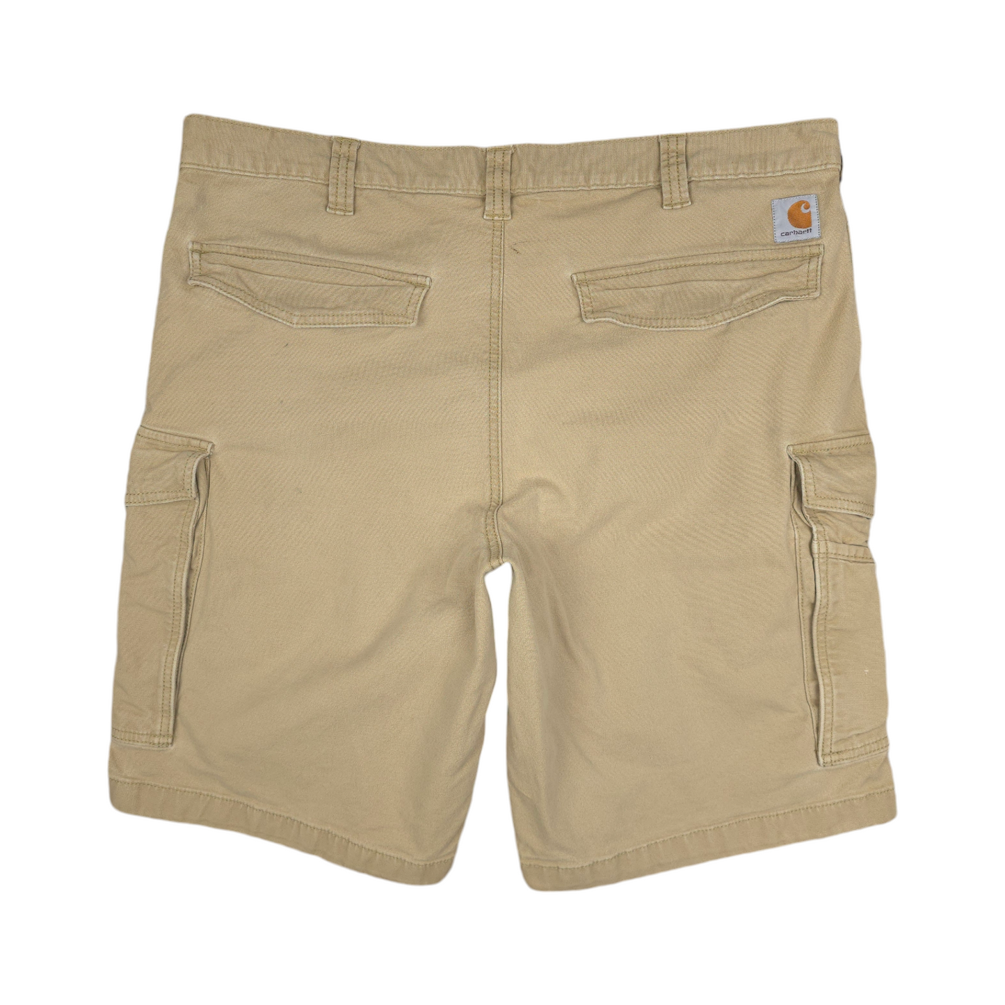 Vintage Carhartt Cargo Shorts - 38