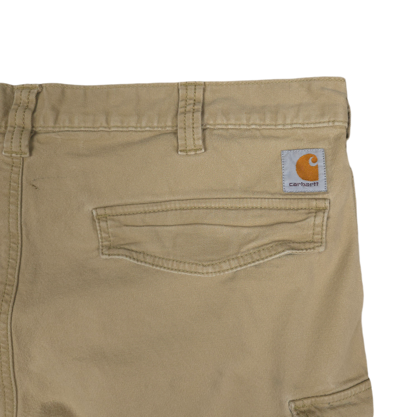 Vintage Carhartt Cargo Shorts - 38