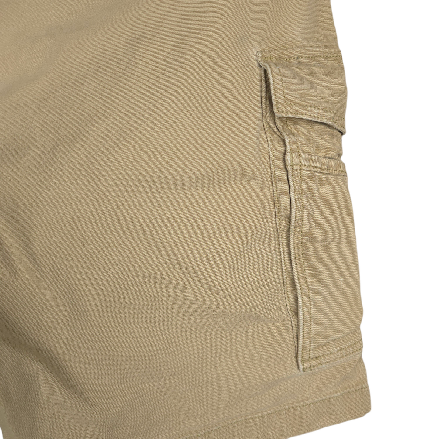 Vintage Carhartt Cargo Shorts - 38