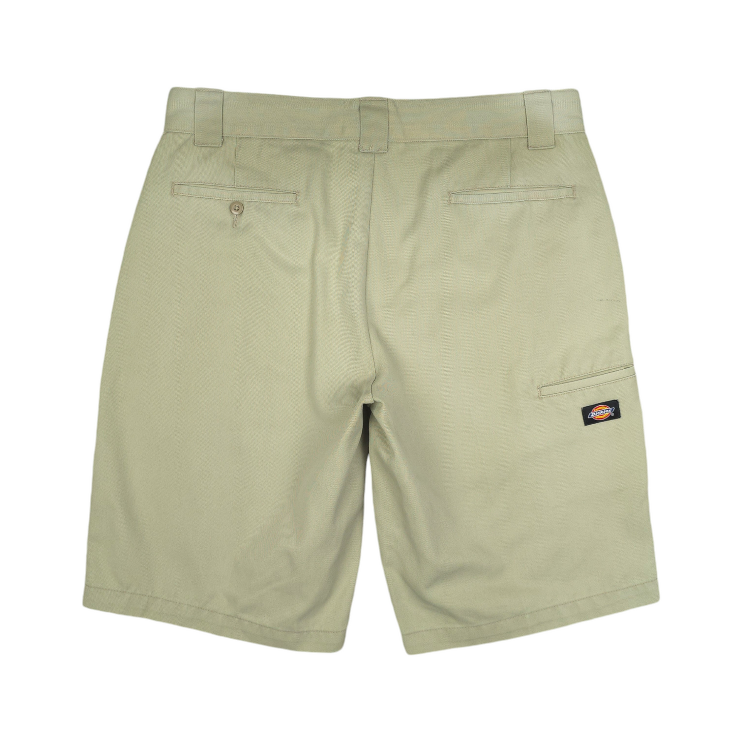 Dickies Slim Straight Work Shorts - 34