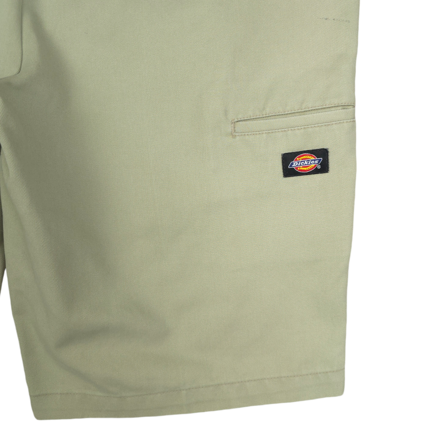 Dickies Slim Straight Work Shorts - 34