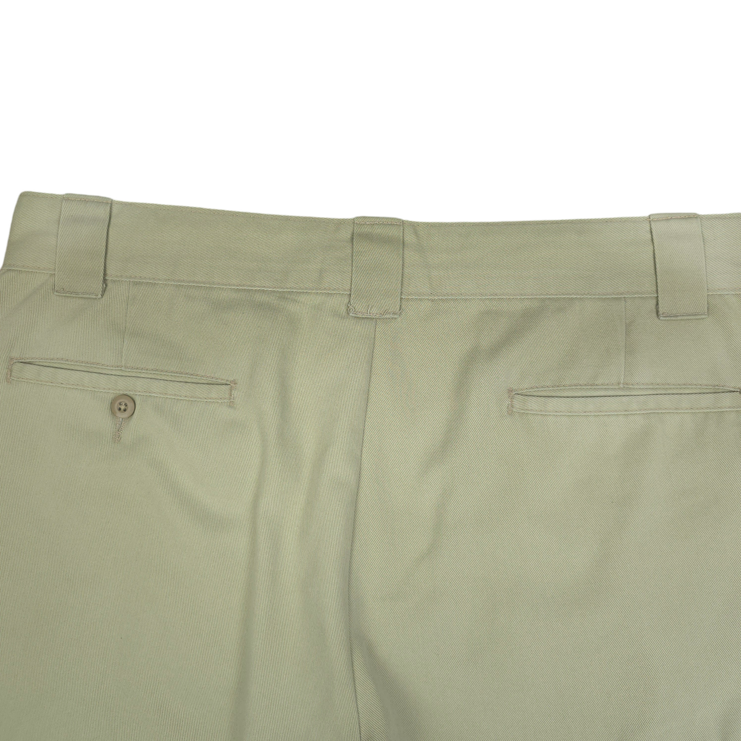 Dickies Slim Straight Work Shorts - 34