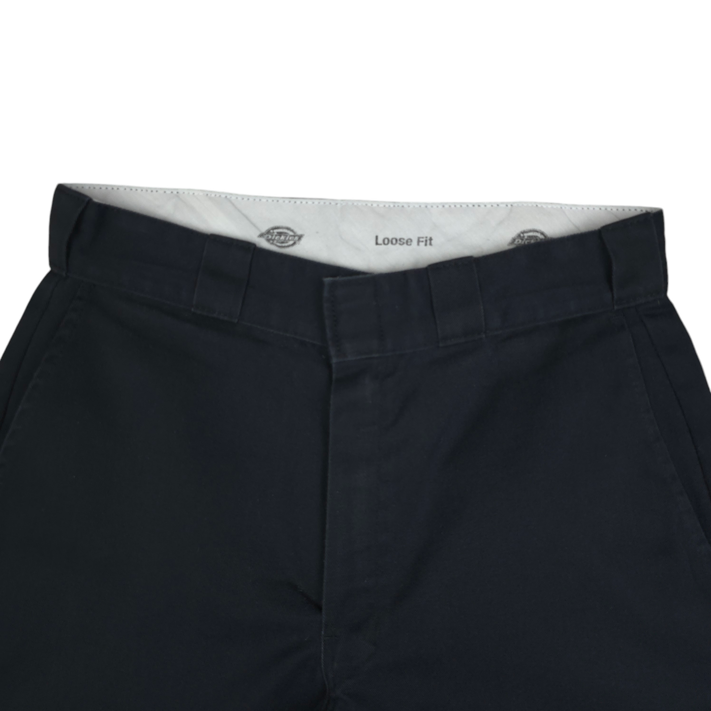 Dickies Loose Fit Work Shorts - 30