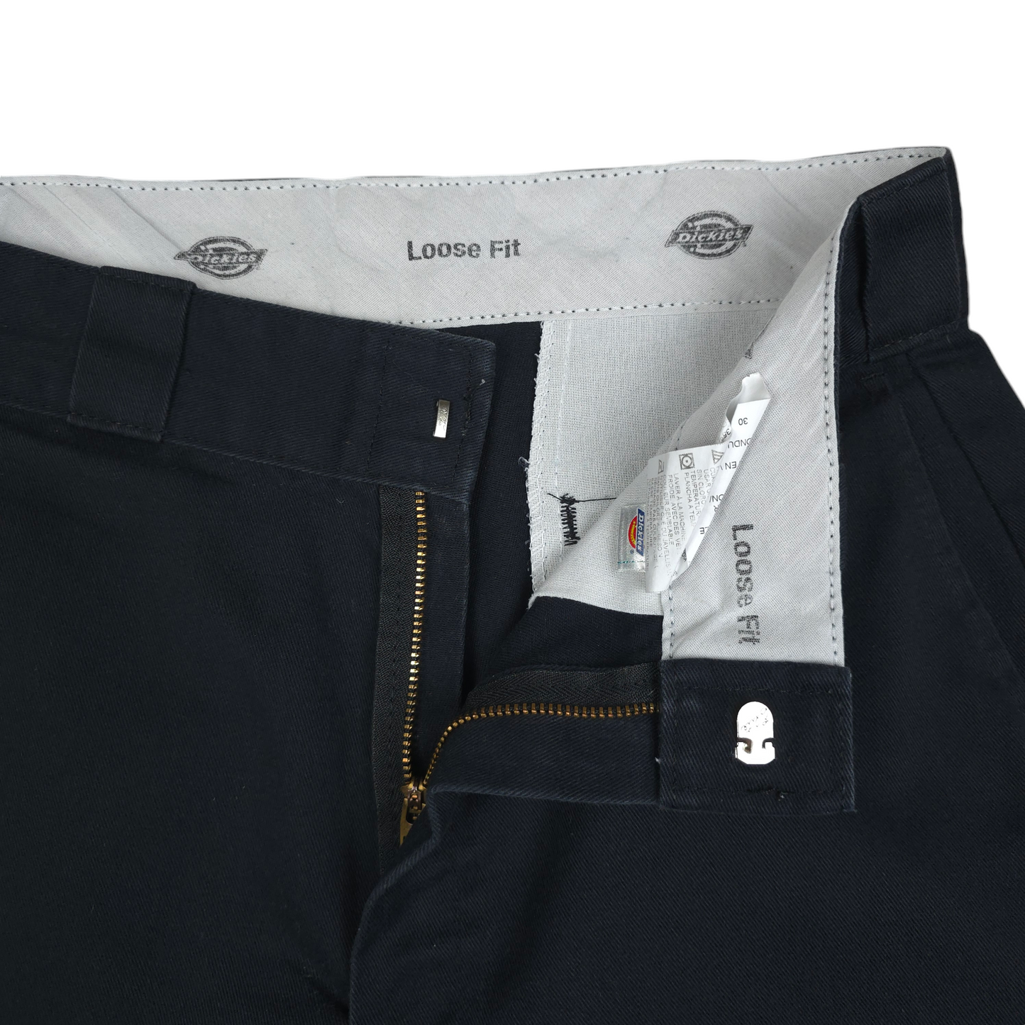 Dickies Loose Fit Work Shorts - 30