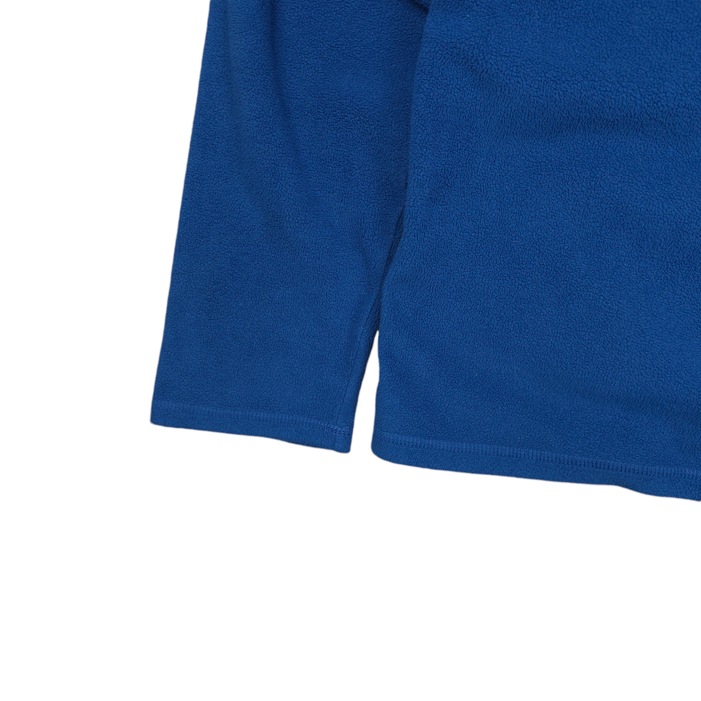 The North Face 1/4 Zip Polartec Fleece - L
