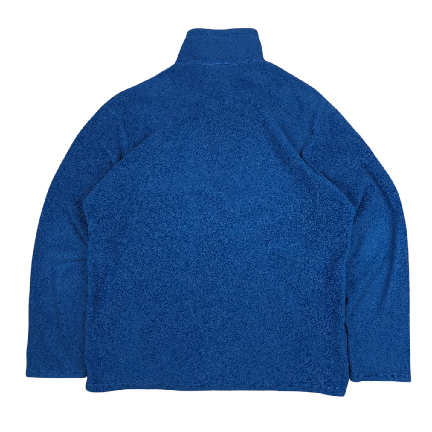 The North Face 1/4 Zip Polartec Fleece - L