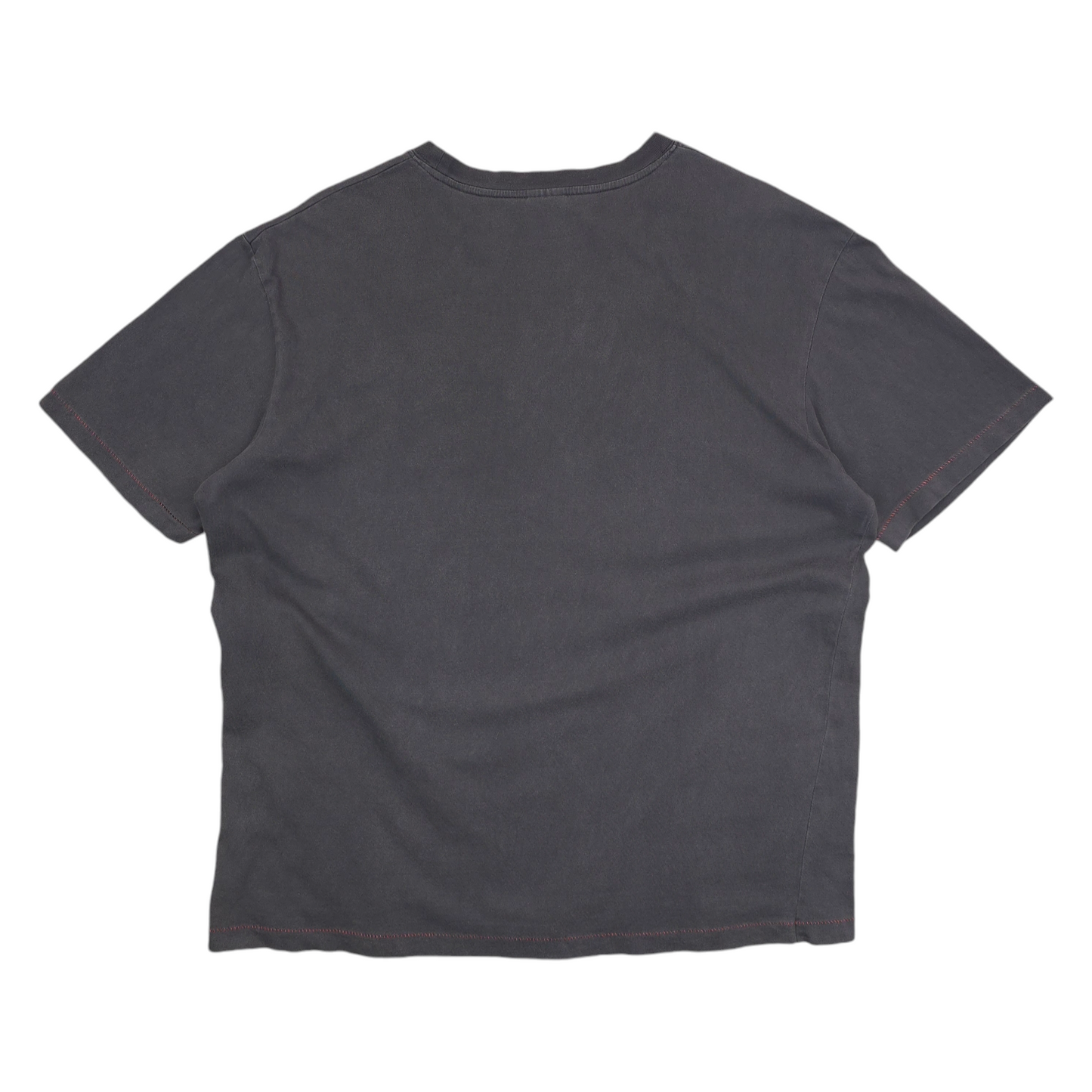 Y2K Jim Beam Faded Tee - XL