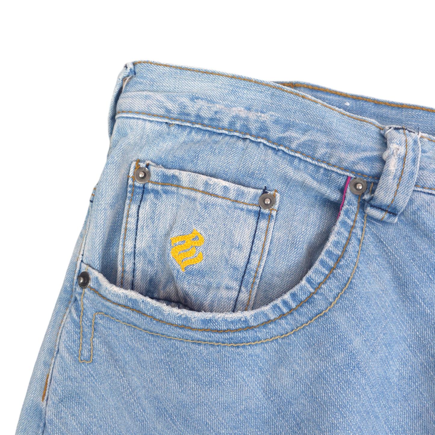 Vintage Y2K Rocawear Jeans - 36